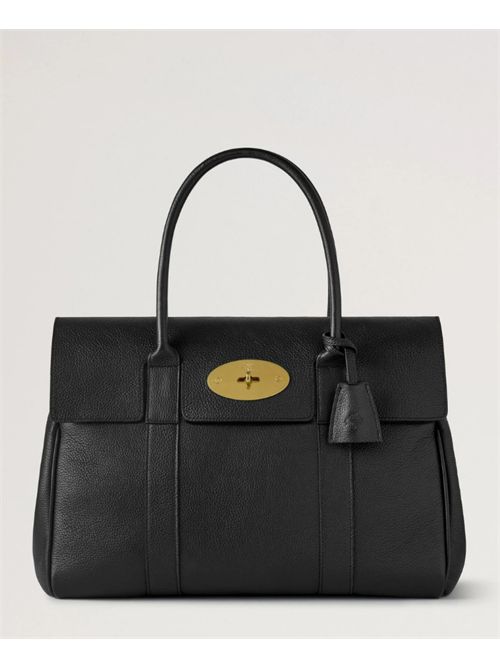 BAYSWATER MULBERRY | HH2873/205A217A217 Black-Brass